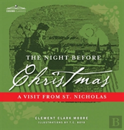 Bertrand.pt - The Night Before Christmas