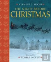 The Night Before Christmas