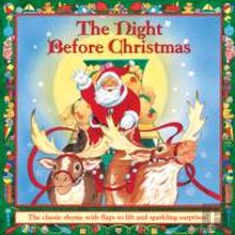 The Night Before Christmas