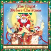 The Night Before Christmas