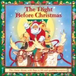 Bertrand.pt - The Night Before Christmas