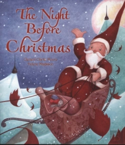 Bertrand.pt - The Night Before Christmas