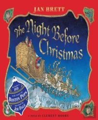 The Night Before Christmas