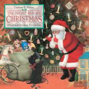 The Night Before Christmas