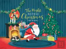 The Night Before Christmas