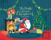 The Night Before Christmas