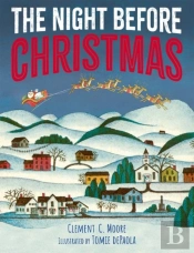 The Night Before Christmas