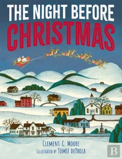 Bertrand.pt - The Night Before Christmas