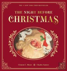 The Night Before Christmas