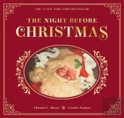 The Night Before Christmas