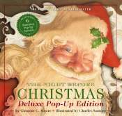 The Night Before Christmas