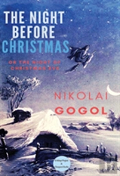 The Night Before Christmas