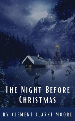 Bertrand.pt - The Night Before Christmas (Illustrated)