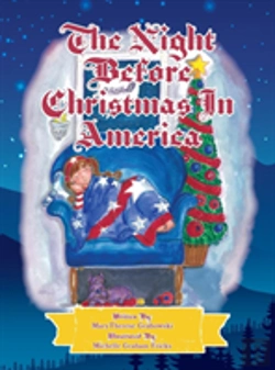 Bertrand.pt - The Night Before Christmas In America