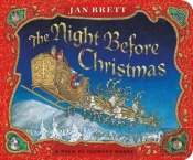 The Night Before Christmas