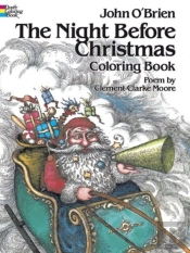 'The Night Before Christmas