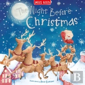 The Night Before Christmas