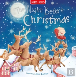 Bertrand.pt - The Night Before Christmas