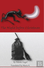 The Night Before Christmas