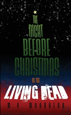 Bertrand.pt - The Night Before Christmas Of The Living Dead