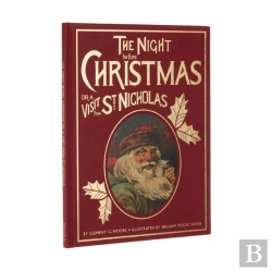Bertrand.pt - The Night Before Christmas Or A Visit From St. Nicholas