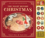 The Night Before Christmas Recordable Edition