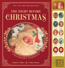 The Night Before Christmas Recordable Edition
