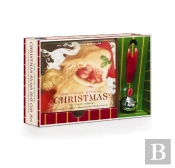 The Night Before Christmas Sleigh Bell Kit