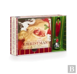 Bertrand.pt - The Night Before Christmas Sleigh Bell Kit