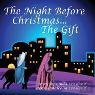 The Night Before Christmas... The Gift
