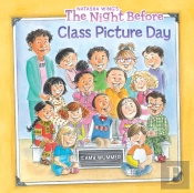 The Night Before Class Picture Day