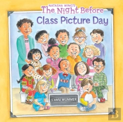 Bertrand.pt - The Night Before Class Picture Day
