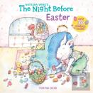 The Night Before Easter