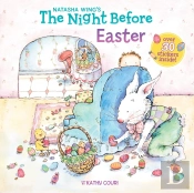 The Night Before Easter