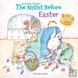 Bertrand.pt - The Night Before Easter