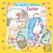 The Night Before Easter