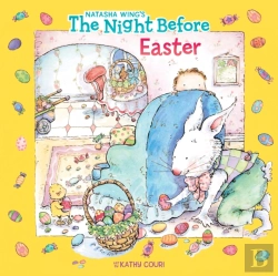 Bertrand.pt - The Night Before Easter