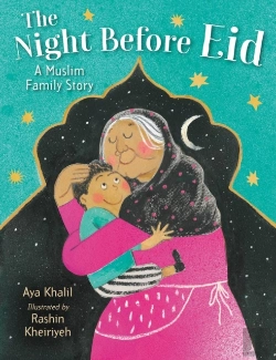 Bertrand.pt - The Night Before Eid