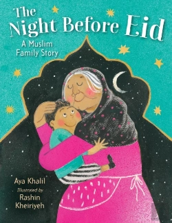 Bertrand.pt - The Night Before Eid