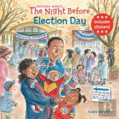 The Night Before Election Day