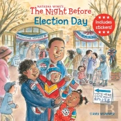 The Night Before Election Day
