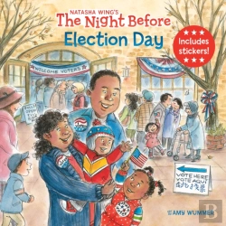 Bertrand.pt - The Night Before Election Day