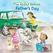 The Night Before Father'S Day