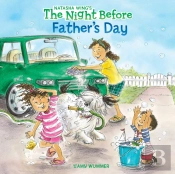 The Night Before Father'S Day