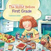 The Night Before First Grade