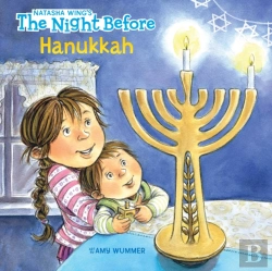 Bertrand.pt - The Night Before Hanukkah