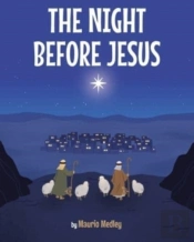 The Night Before Jesus