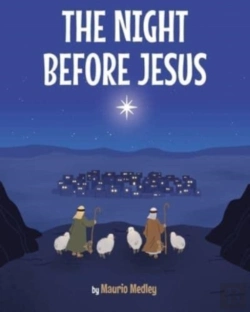 Bertrand.pt - The Night Before Jesus