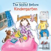 The Night Before Kindergarten
