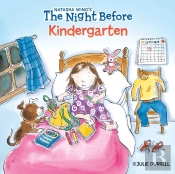 The Night Before Kindergarten